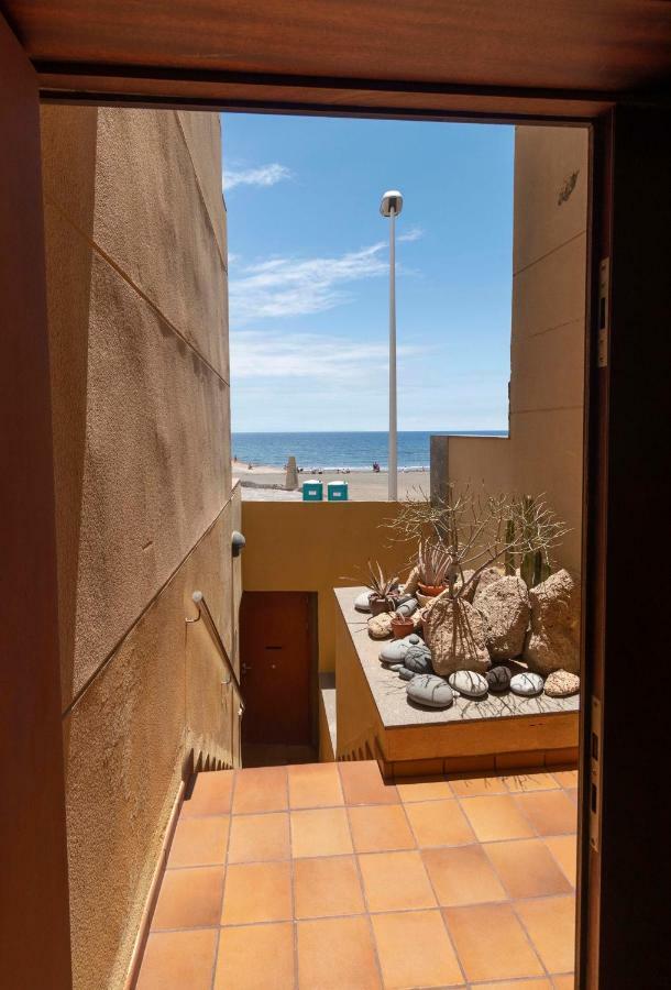Casa Paradise Ель-Медано Екстер'єр фото
