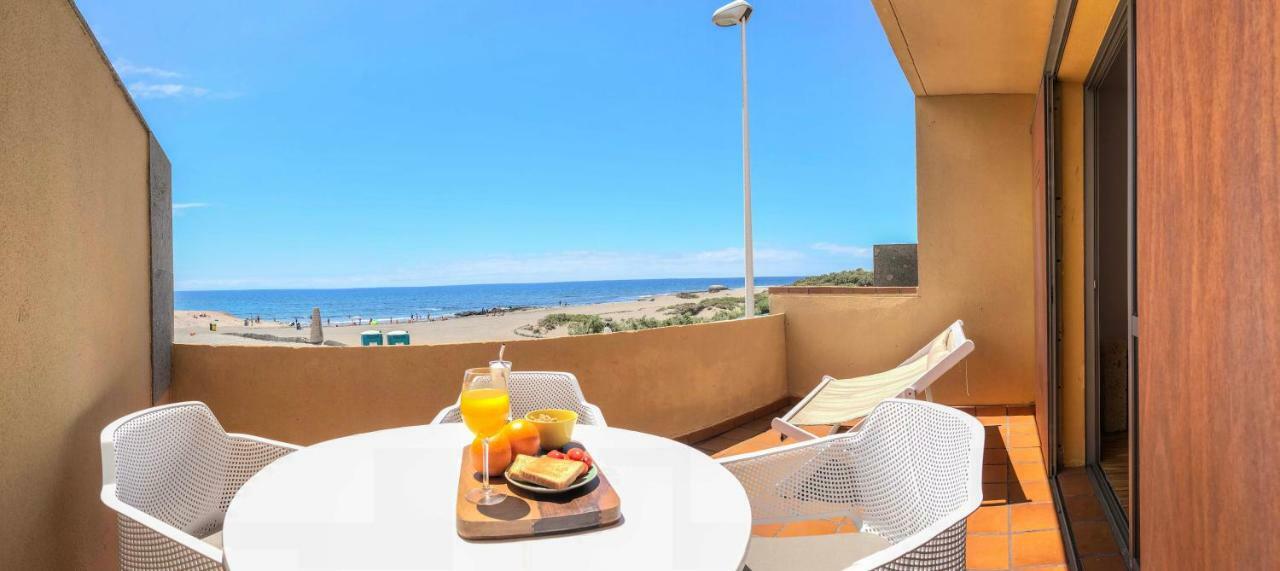 Casa Paradise Ель-Медано Екстер'єр фото