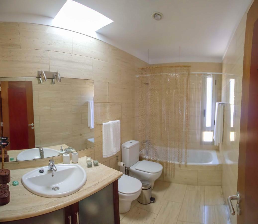 Casa Paradise Ель-Медано Екстер'єр фото
