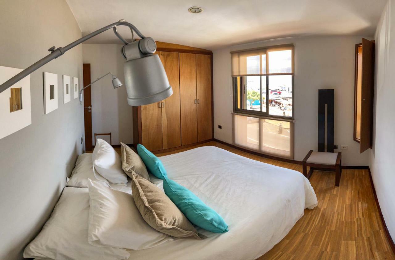 Casa Paradise Ель-Медано Екстер'єр фото