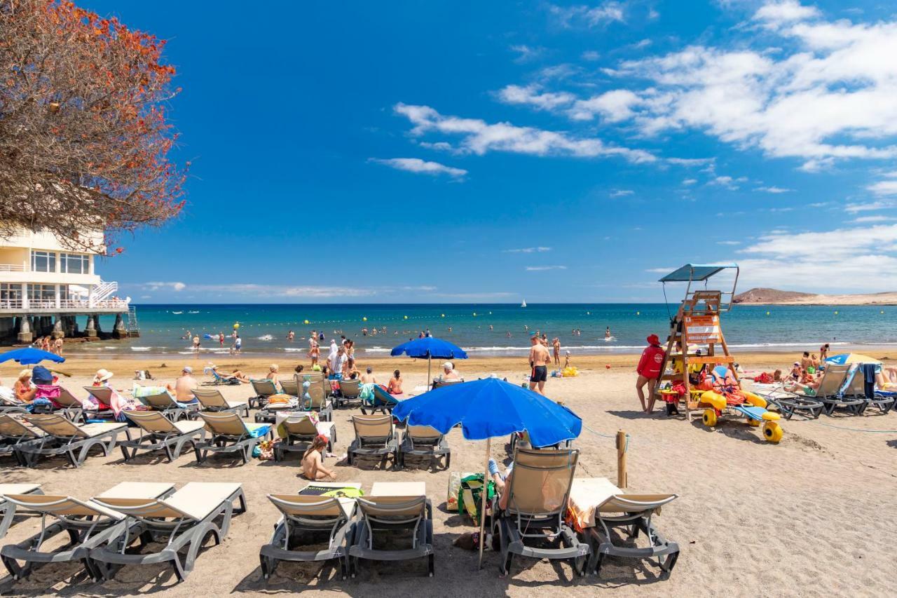 Casa Paradise Ель-Медано Екстер'єр фото