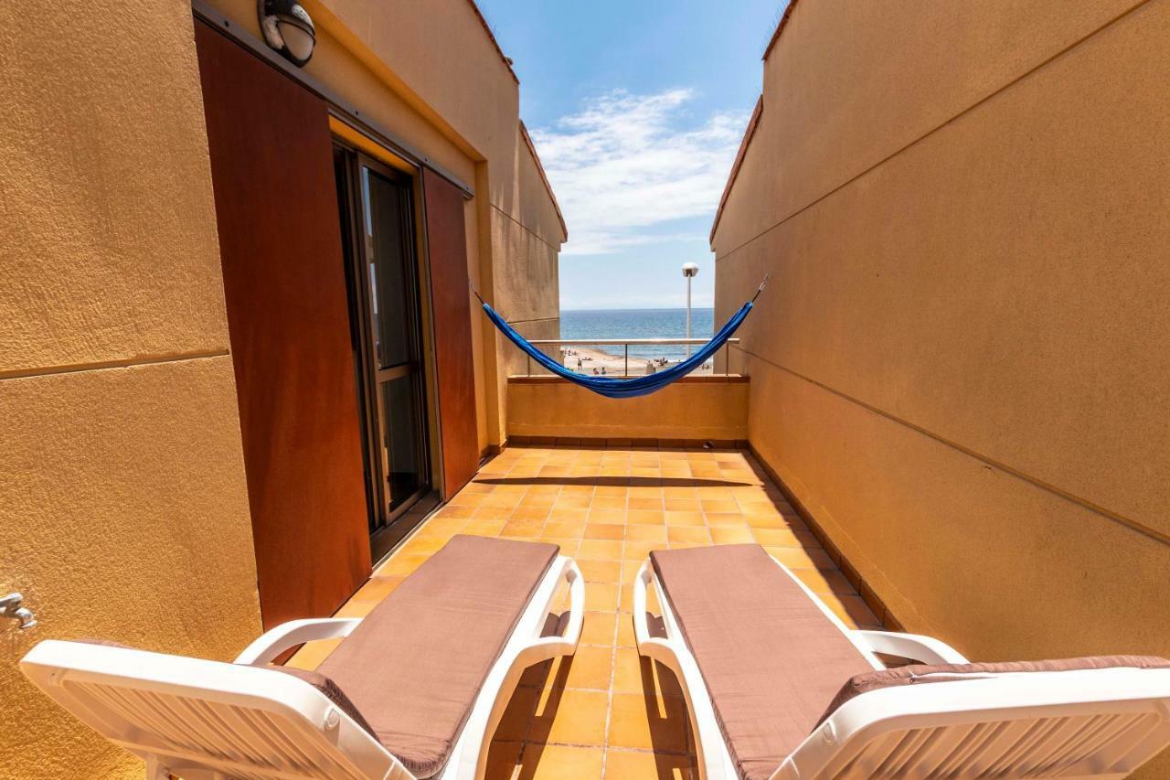 Casa Paradise Ель-Медано Екстер'єр фото